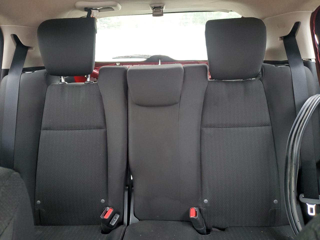 2017 Honda Hr-V Ex VIN: 3CZRU5H55HM713505 Lot: 86112775