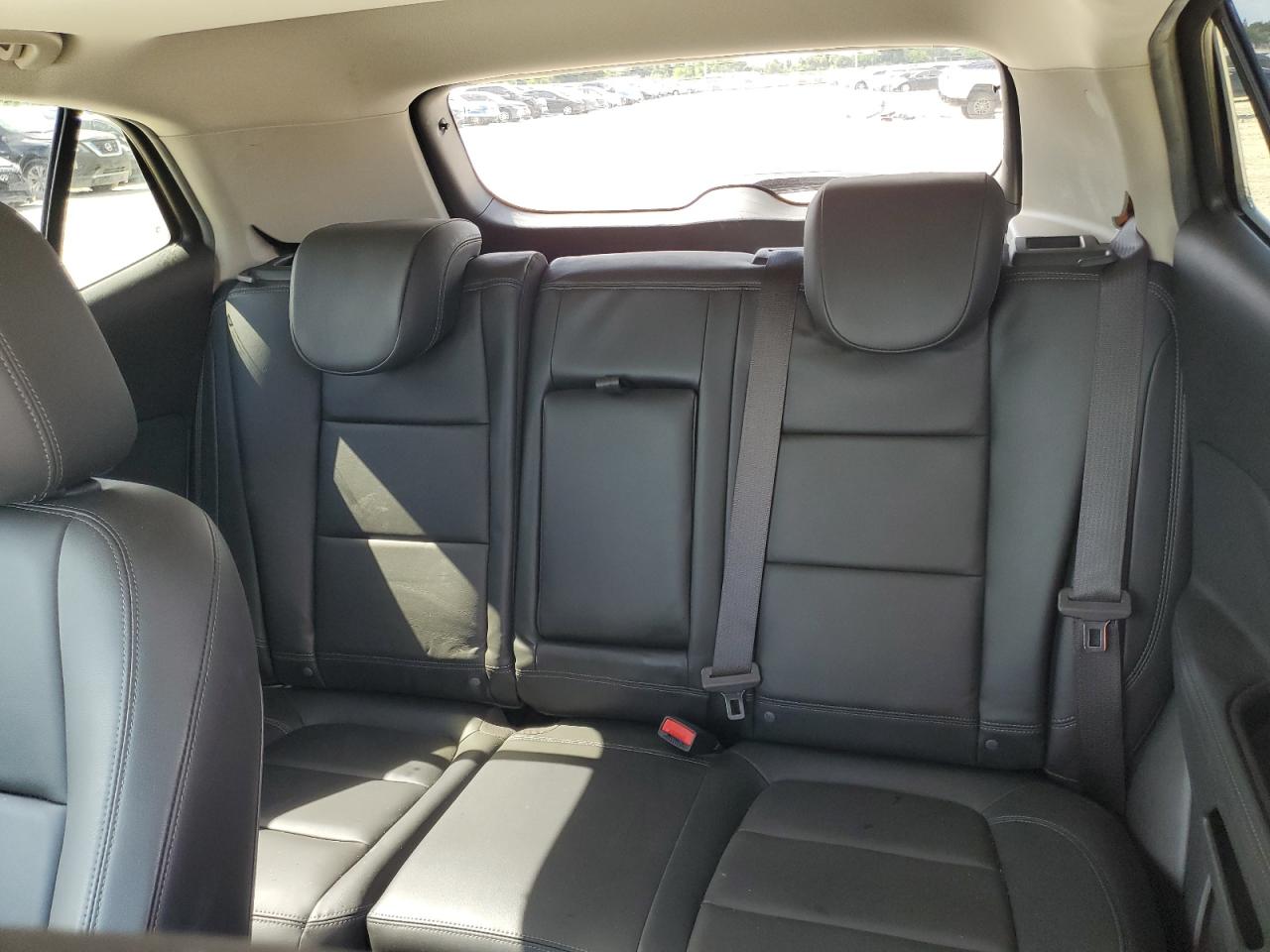 2019 Buick Encore Essence VIN: KL4CJCSM8KB919600 Lot: 87382355