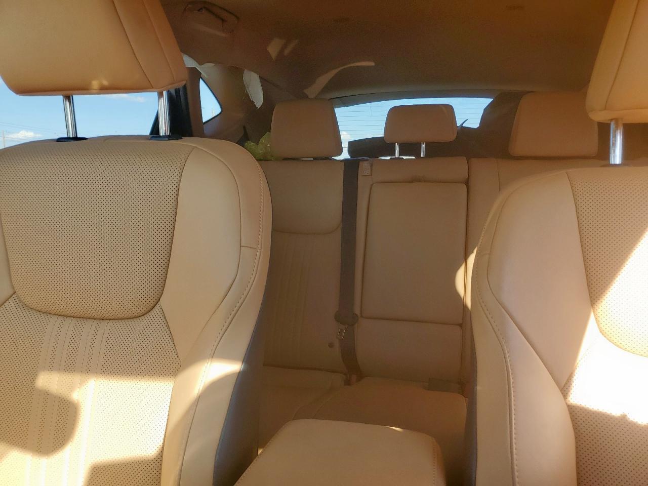 2022 Lexus Nx 350 VIN: JTJAGCEZ1N5001061 Lot: 82248445