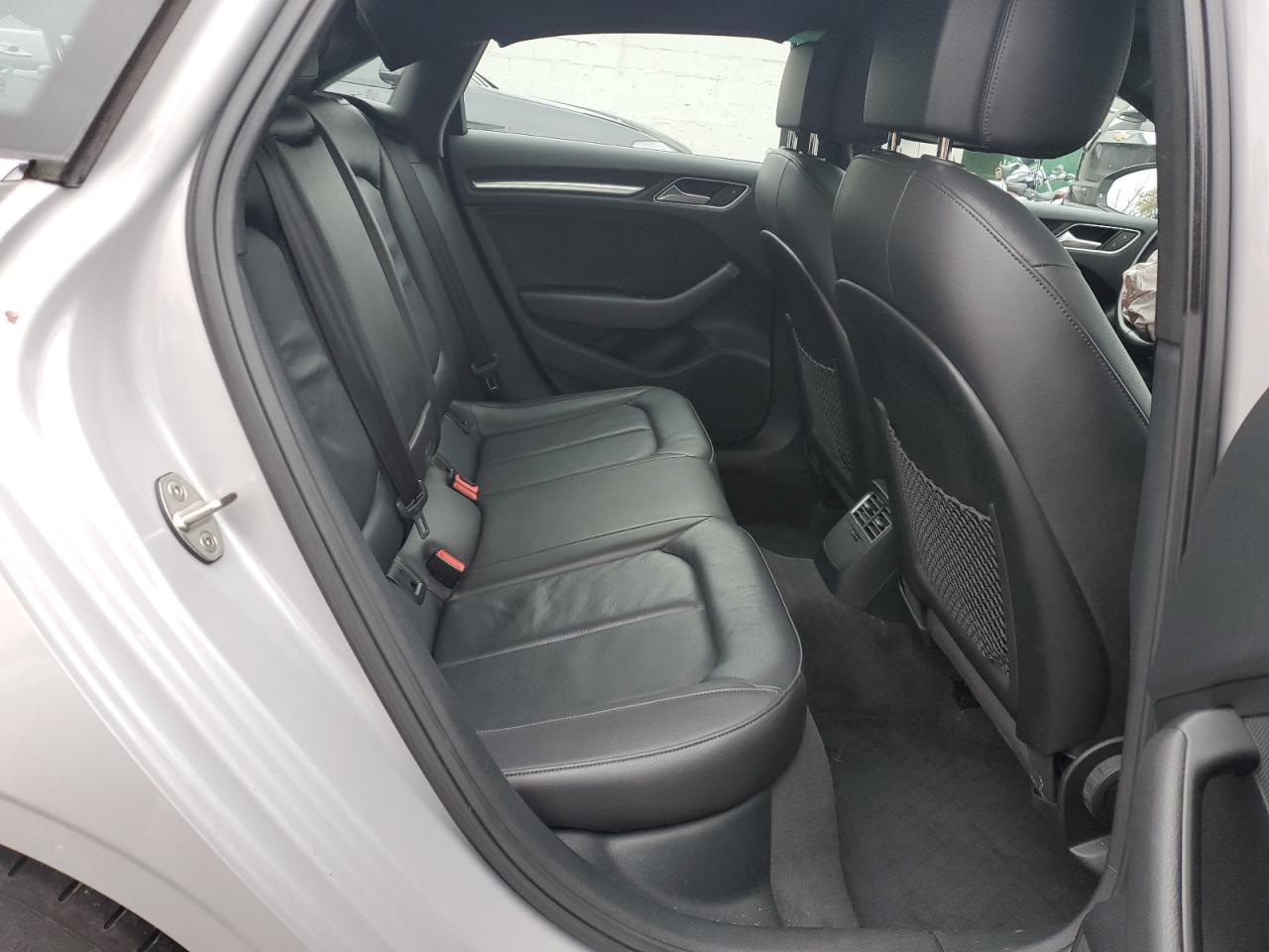 2015 Audi A3 Premium VIN: WAUBFGFF4F1033501 Lot: 85409705