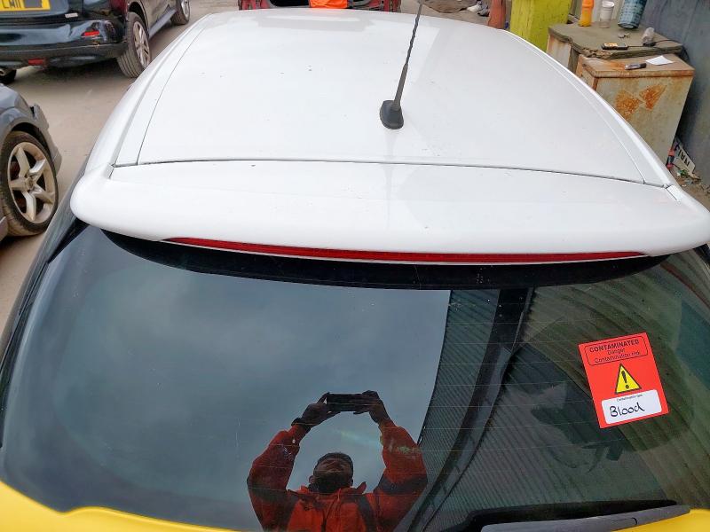 2011 CITROEN DS3 1.6 THP 16V DSPORT 3DR