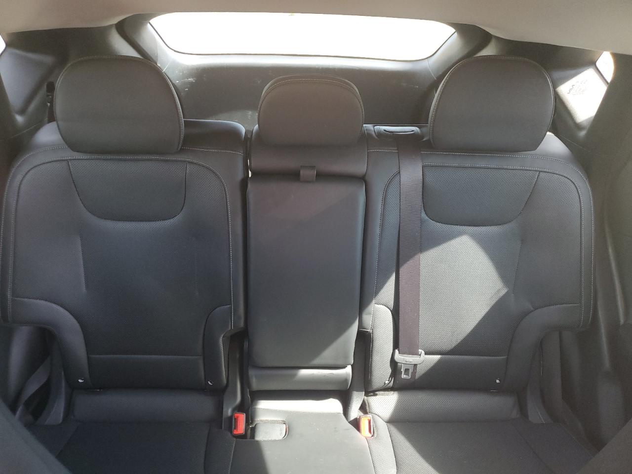 2023 Kia Ev6 Light VIN: KNDC34LA9P5129397 Lot: 84459545