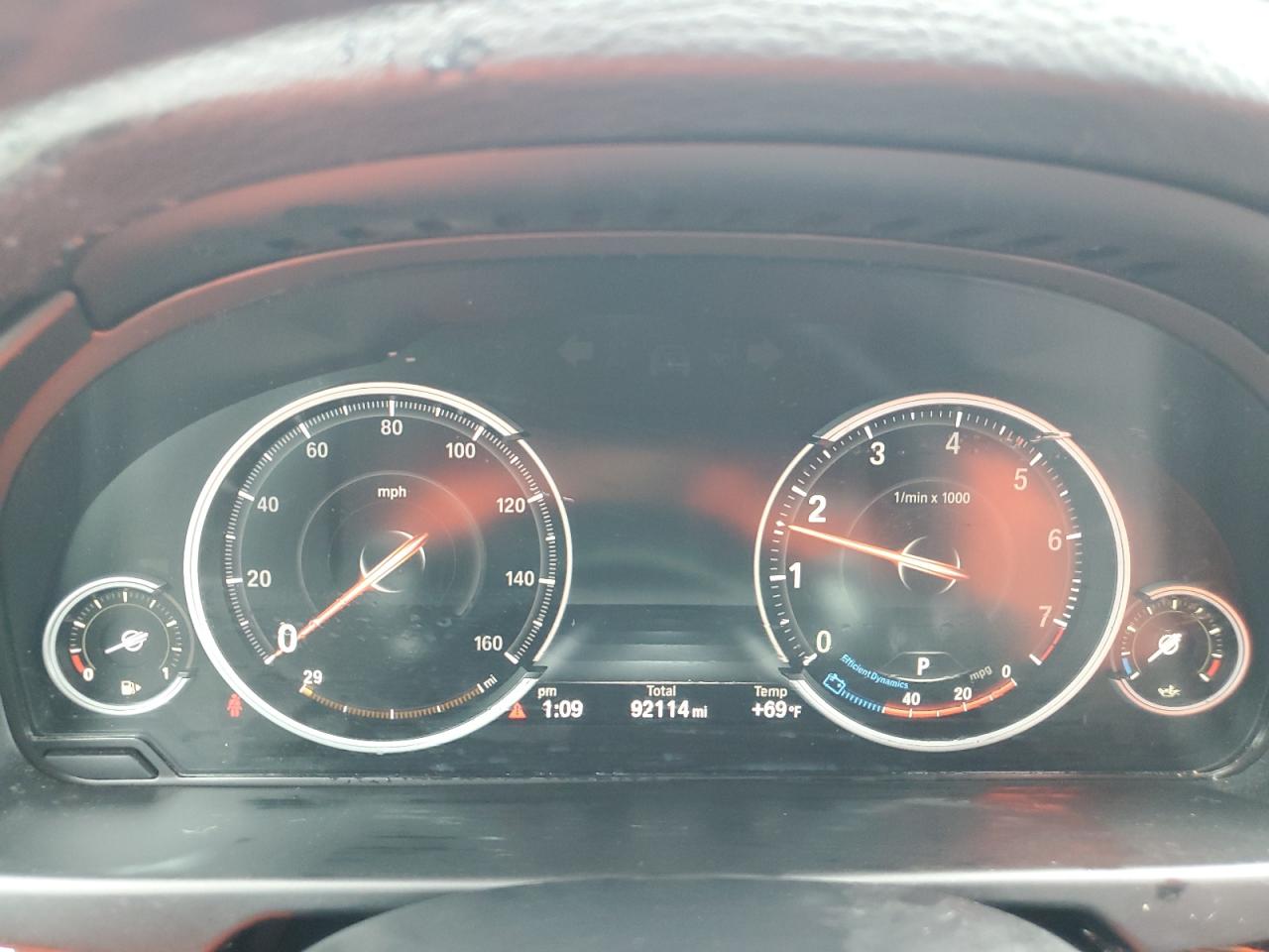 2018 BMW X5 xDrive35I VIN: 5UXKR0C5XJL077124 Lot: 84806895