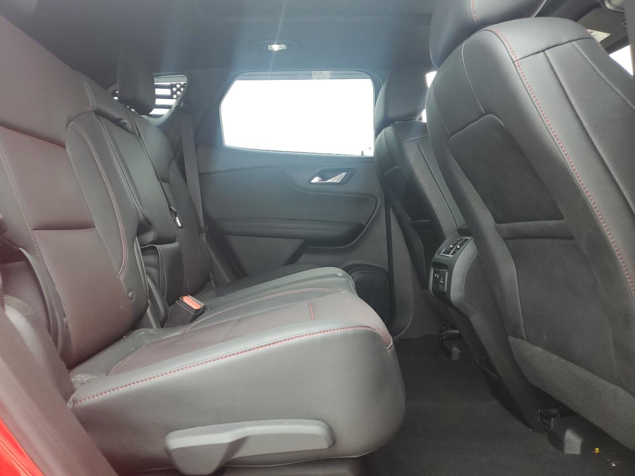 2021 Chevrolet Blazer Rs VIN: 3GNKBERS8MS558091 Lot: 86519125