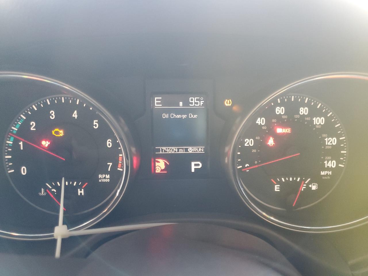 2011 Jeep Grand Cherokee Laredo VIN: 1J4RR4GG3BC660942 Lot: 82198165