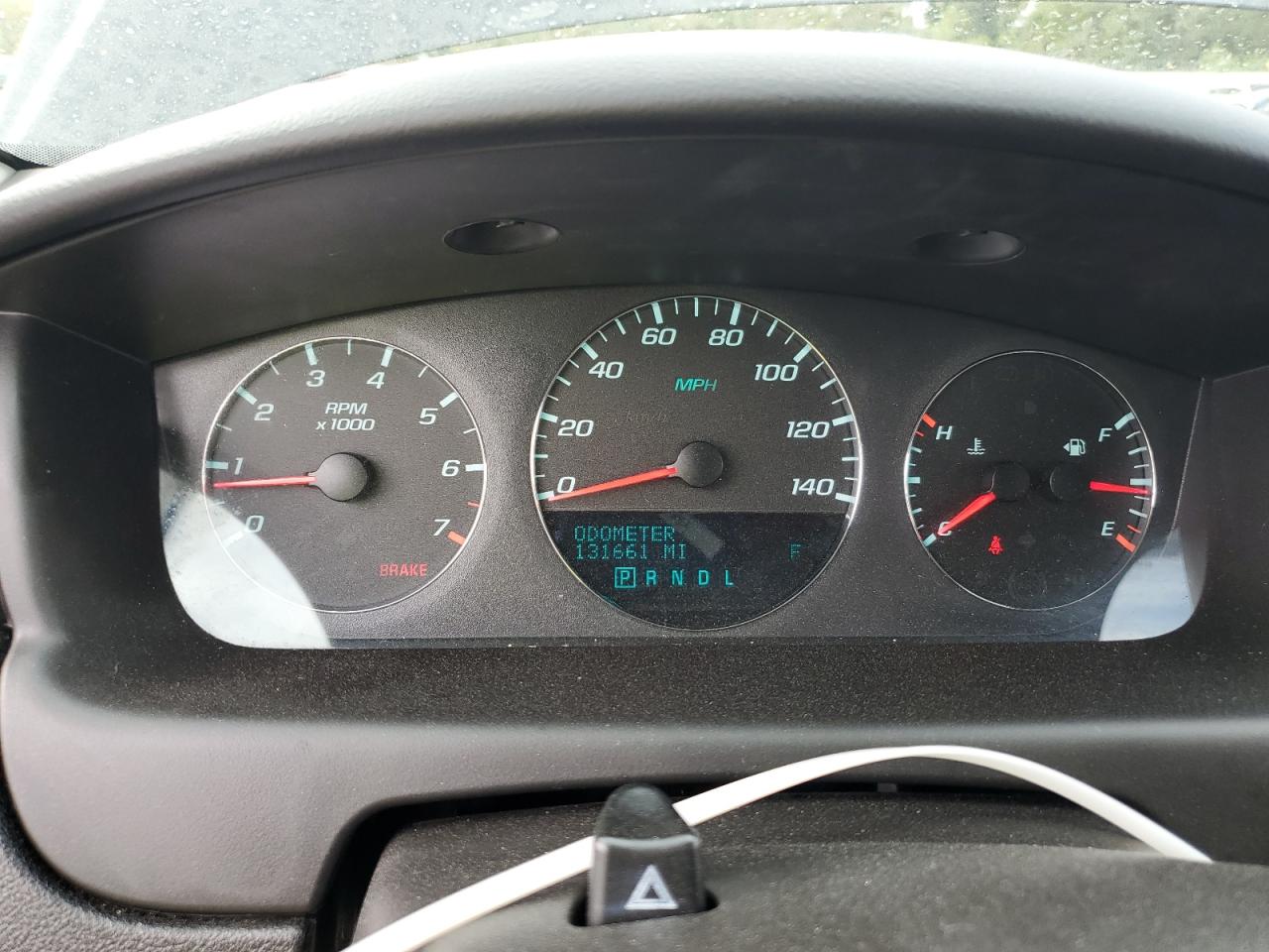 2013 Chevrolet Impala Ltz VIN: 2G1WC5E35D1121546 Lot: 82268895