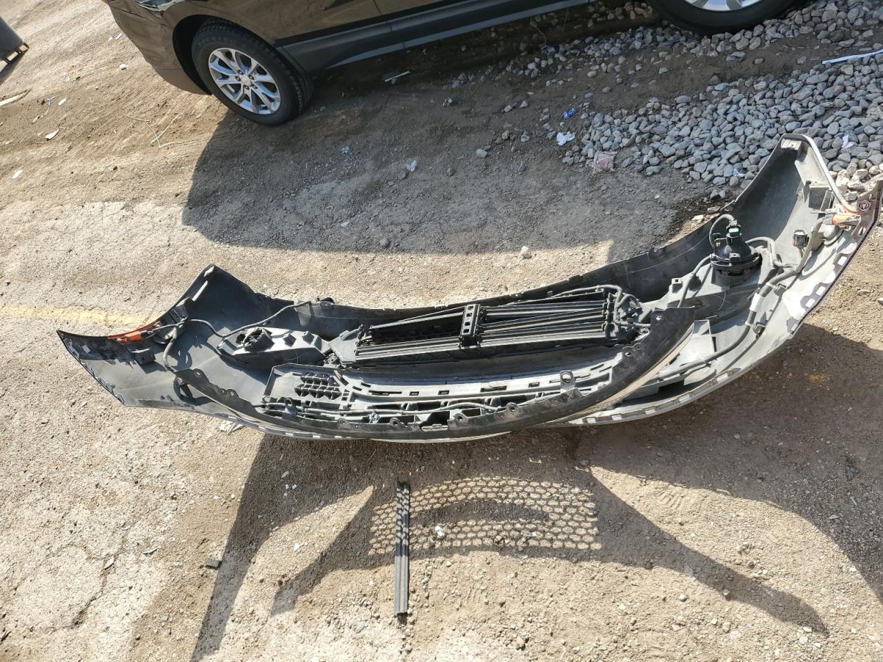 2018 Chrysler Pacifica Touring L VIN: 2C4RC1BG3JR211733 Lot: 84979065