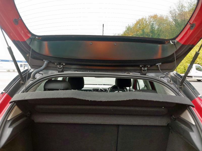 2019 CITROEN C3 1.2 PURETECH 83 FLAIR 5DR