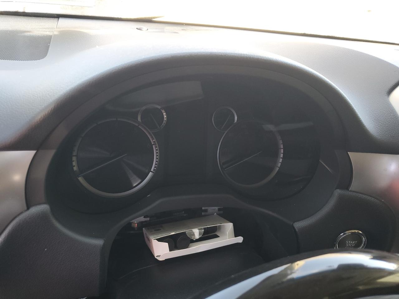 2023 Lexus Gx 460 VIN: JTJAM7BX7P5369699 Lot: 84907535