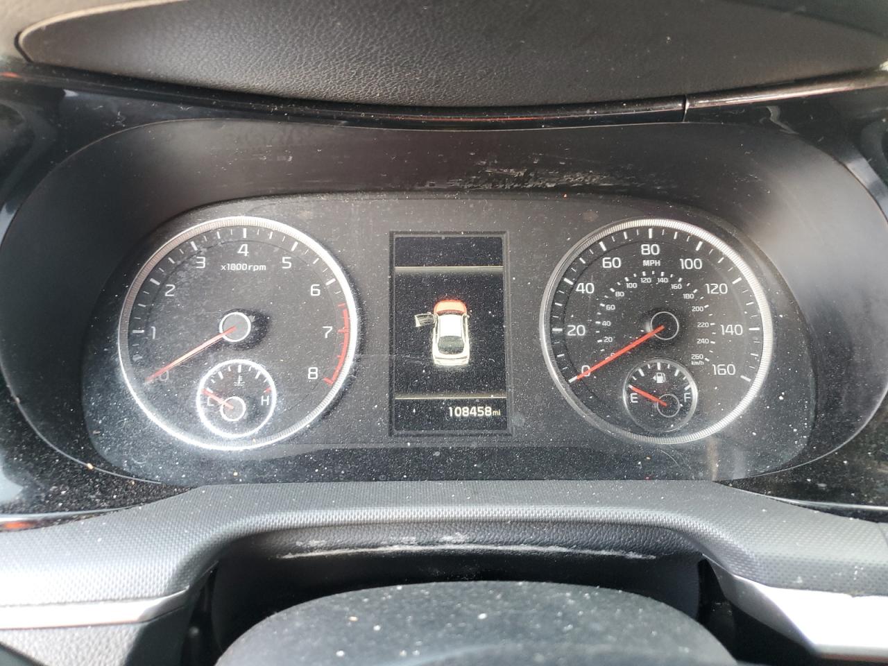 2022 Kia K5 Gt Line VIN: 5XXG64J22NG165641 Lot: 85843175