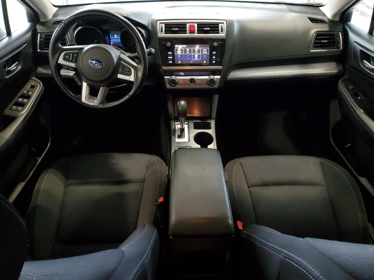 2016 Subaru Legacy 2.5I Premium VIN: 4S3BNBC62G3012813 Lot: 86543065