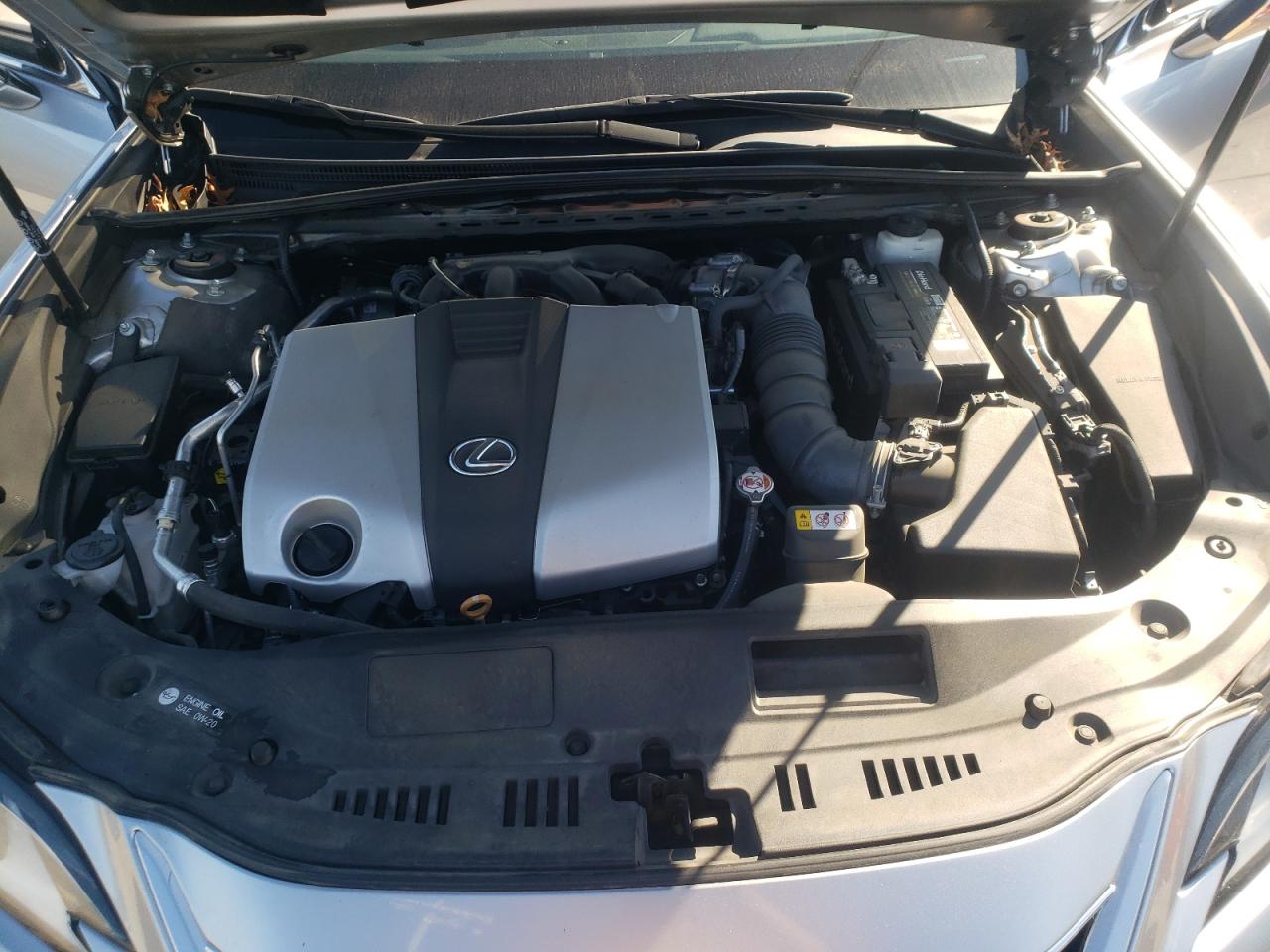 2022 Lexus Es 350 Base VIN: 58ADZ1B14NU123002 Lot: 82478245