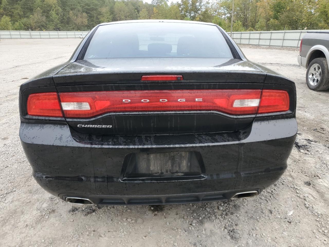 2013 Dodge Charger Se VIN: 2C3CDXBG2DH638096 Lot: 86448065