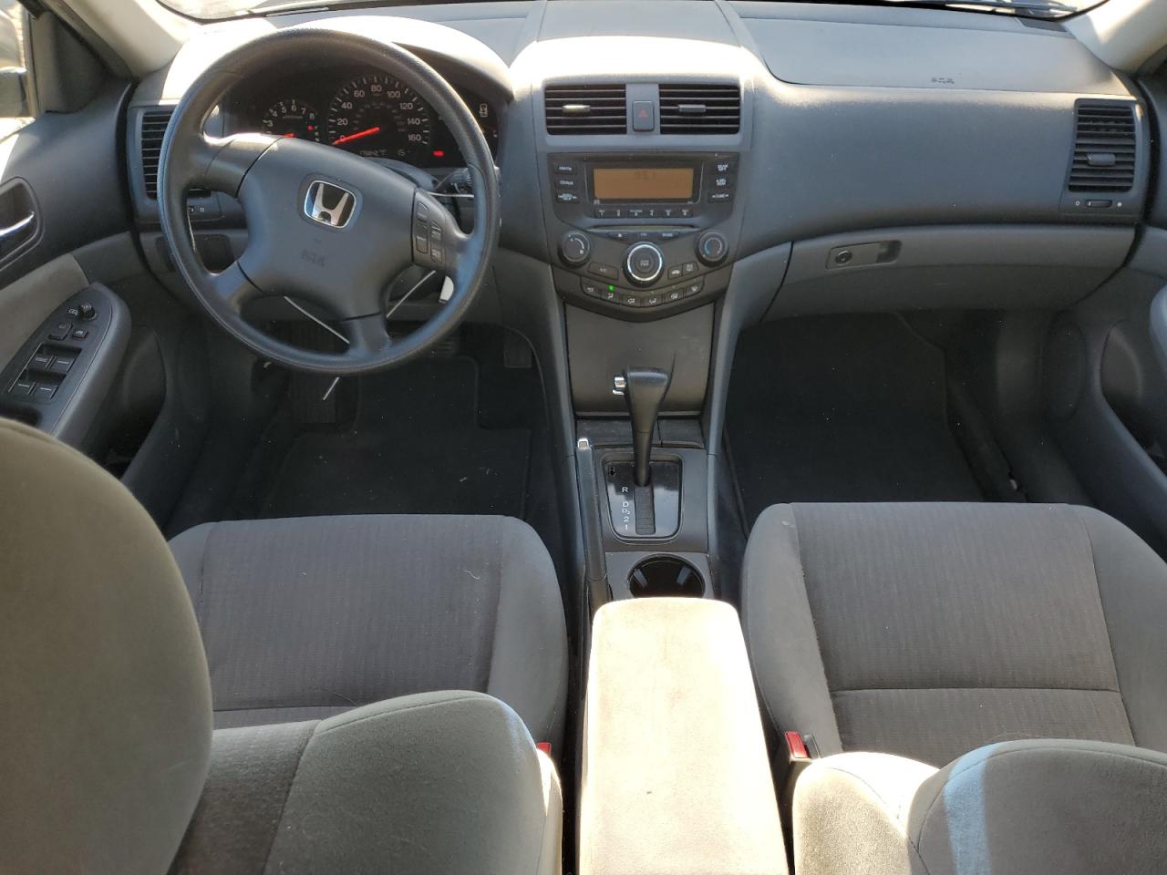 2003 Honda Accord Lx VIN: 1HGCM56323A125954 Lot: 84200665