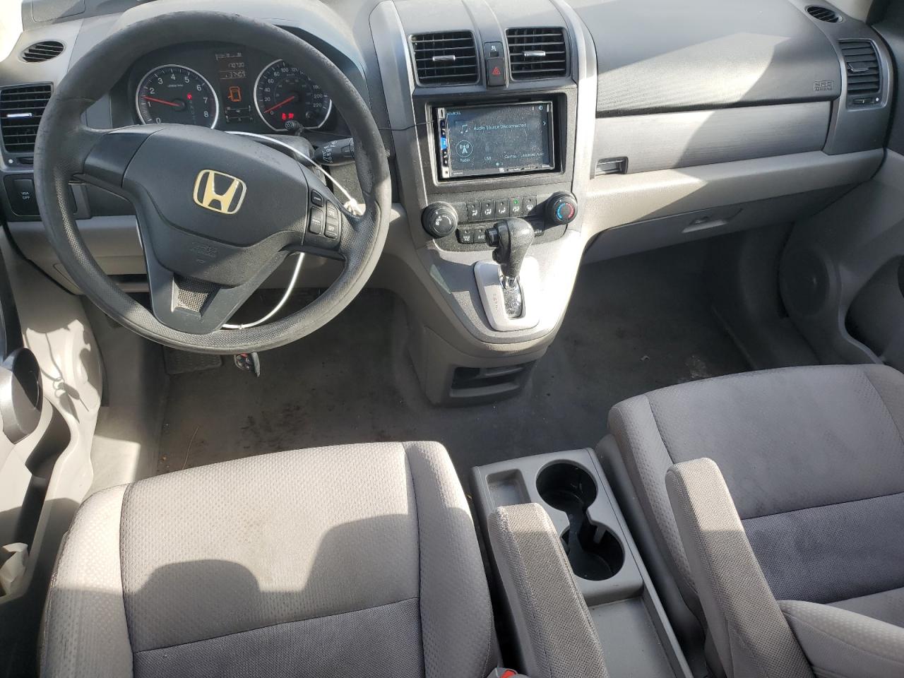 2008 Honda Cr-V Lx VIN: 5J6RE48338L816512 Lot: 85565575