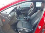 2014 MERCEDES-BENZ A CLASS A200 [2.1] CDI SPORT 5DR AUTO for sale at Copart ROCHFORD