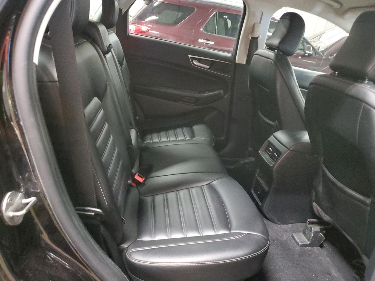 2021 Ford Edge Sel VIN: 2FMPK4J98MBA08070 Lot: 72099905