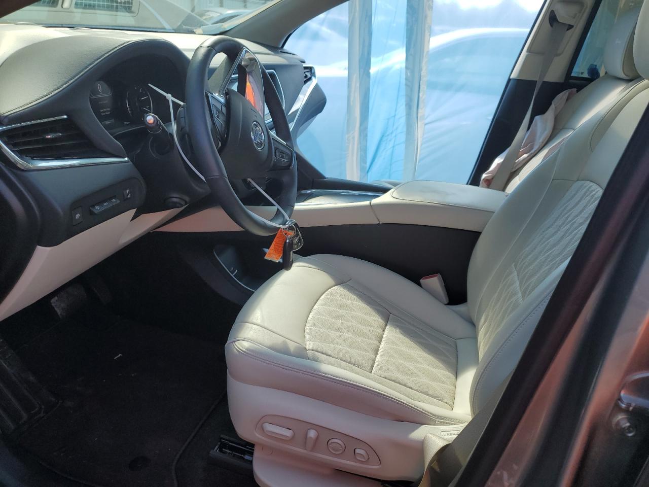 2024 Buick Enclave Avenir VIN: 5GAERDKWXRJ123415 Lot: 83849805