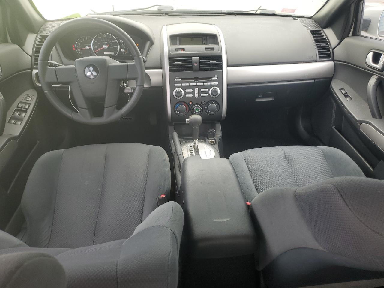 2006 Mitsubishi Galant Es Medium VIN: 4A3AB36F46E072386 Lot: 85524155