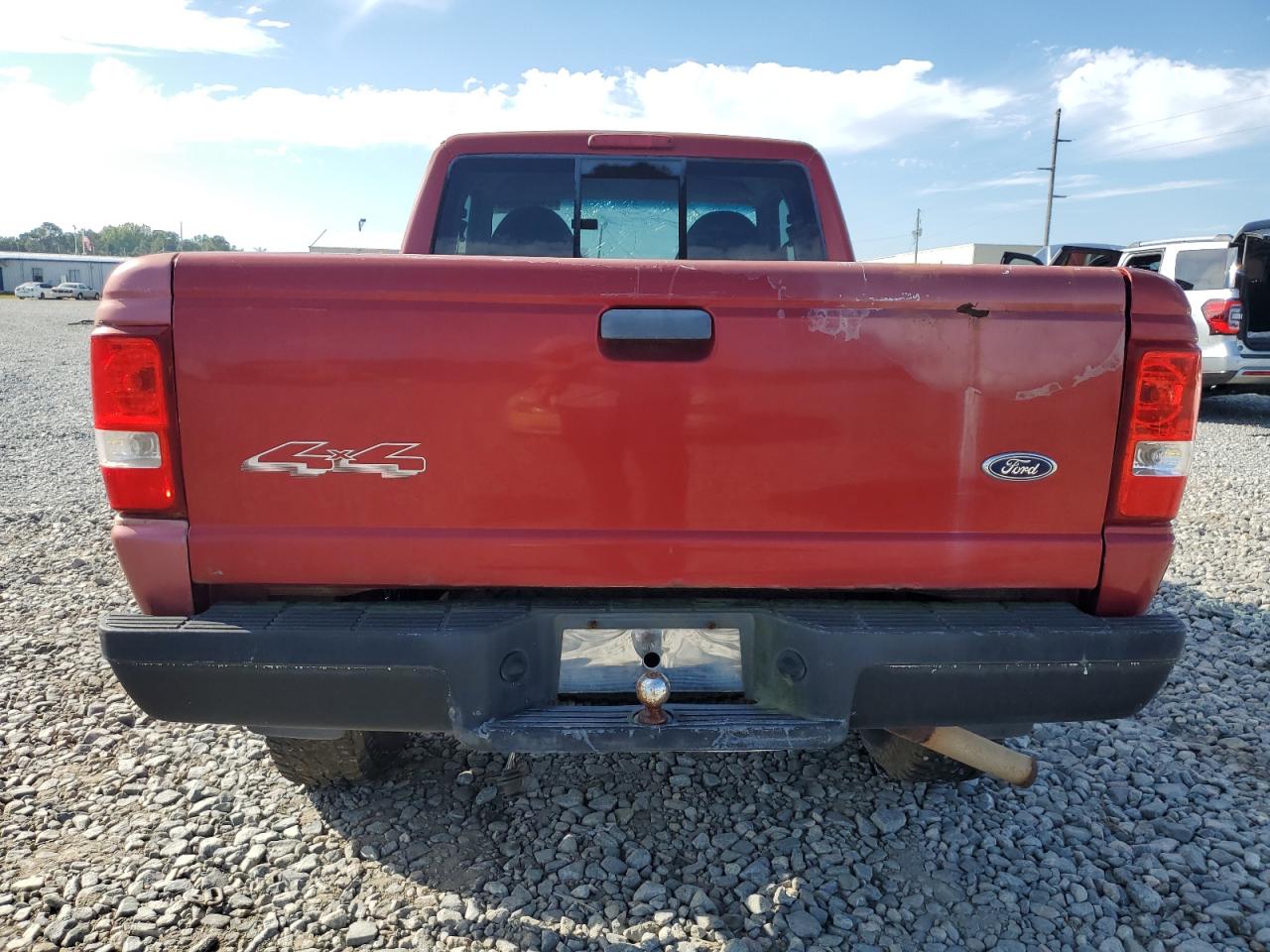 2003 Ford Ranger Super Cab VIN: 1FTZR15E43TA28037 Lot: 84864915