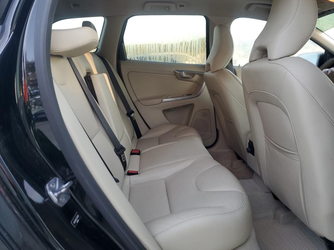 2015 Volvo Xc60 T5 Premier VIN: YV4612RK9F2704991 Lot: 82440285