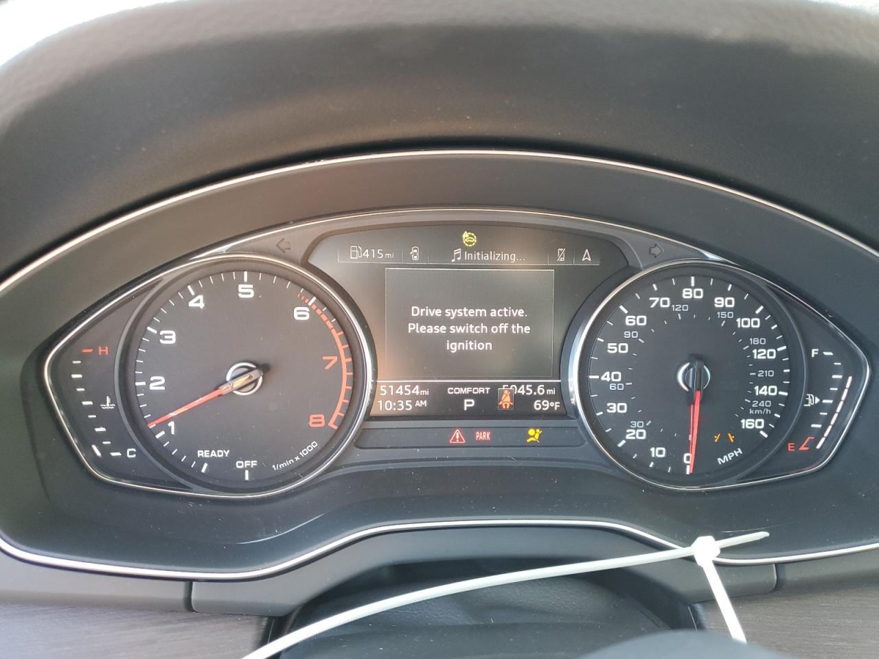 2021 Audi Q5 Premium VIN: WA1AAAFY7M2112545 Lot: 84479255