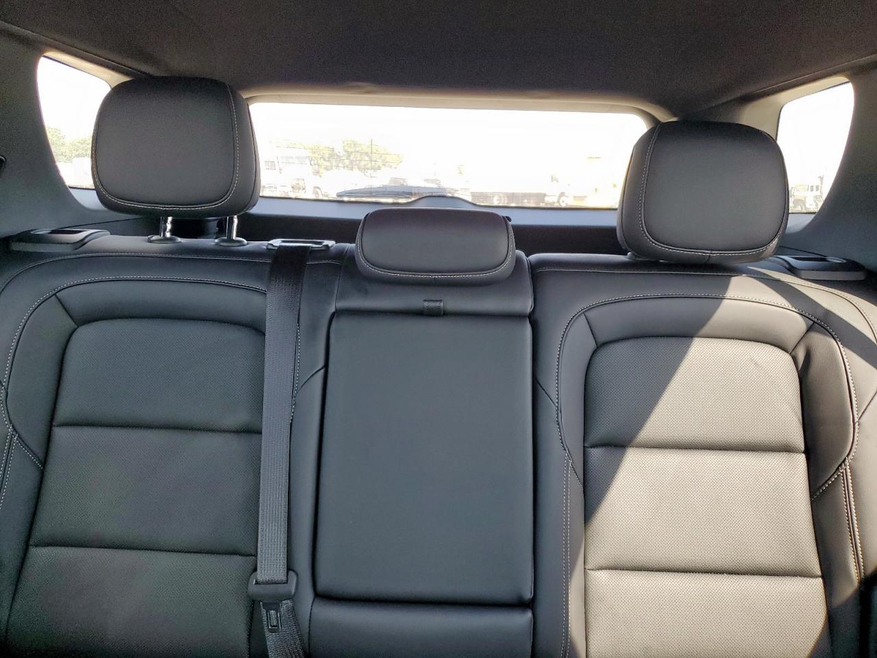 2026 GMC Terrain Elevation VIN: 3GKALMEG4TL106424 Lot: 84033285