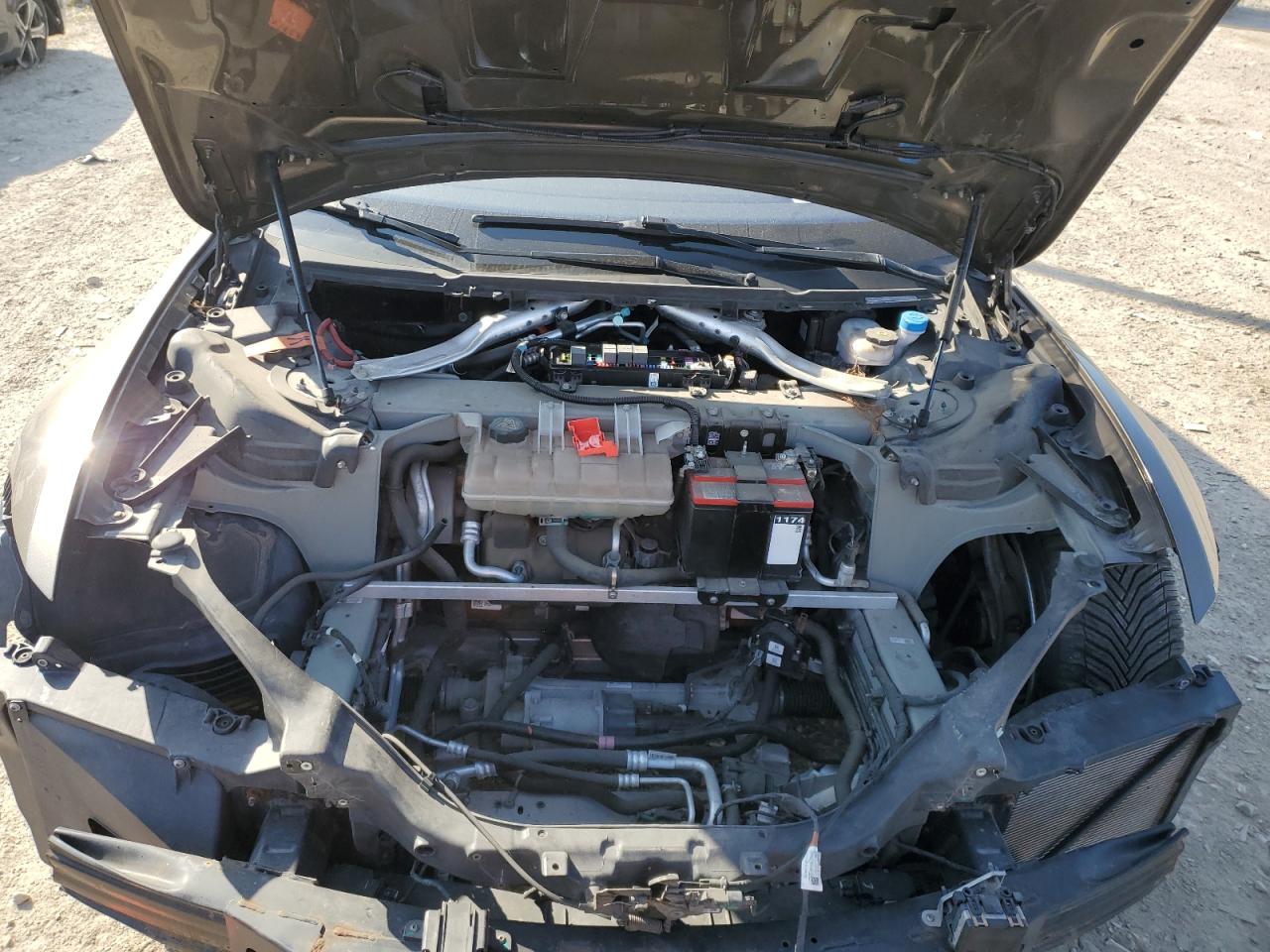 2016 Tesla Model S VIN: 5YJSA1E26GF148395 Lot: 84434805