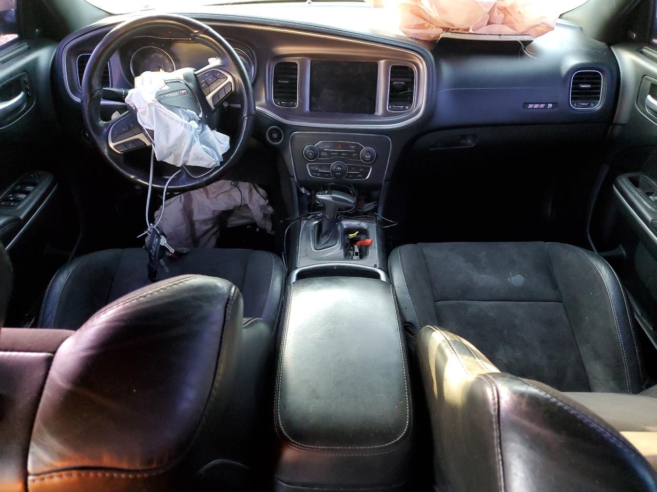 2019 Dodge Charger Scat Pack VIN: 2C3CDXGJ4KH646749 Lot: 81985365