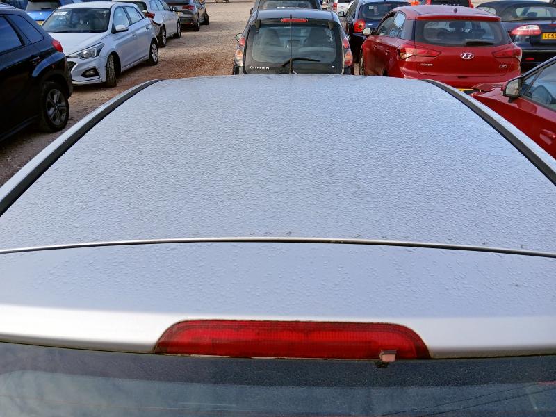 2003 FORD FIESTA 1.25 LX 3DR