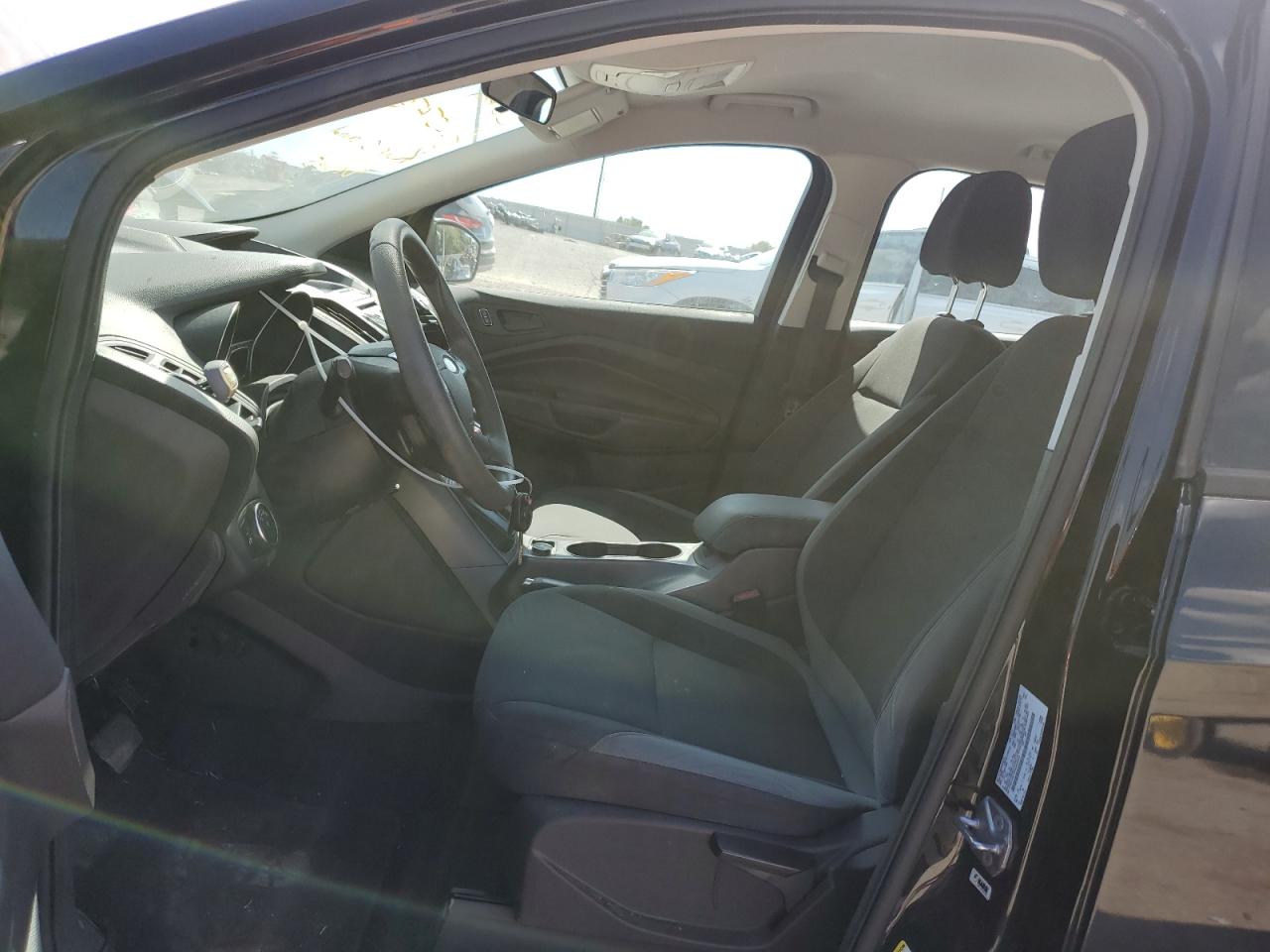 2016 Ford Escape S VIN: 1FMCU0F78GUA20954 Lot: 82238705