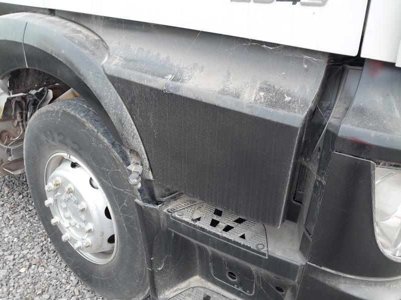 2014 MERCEDES-BENZ ACTROS (4) 