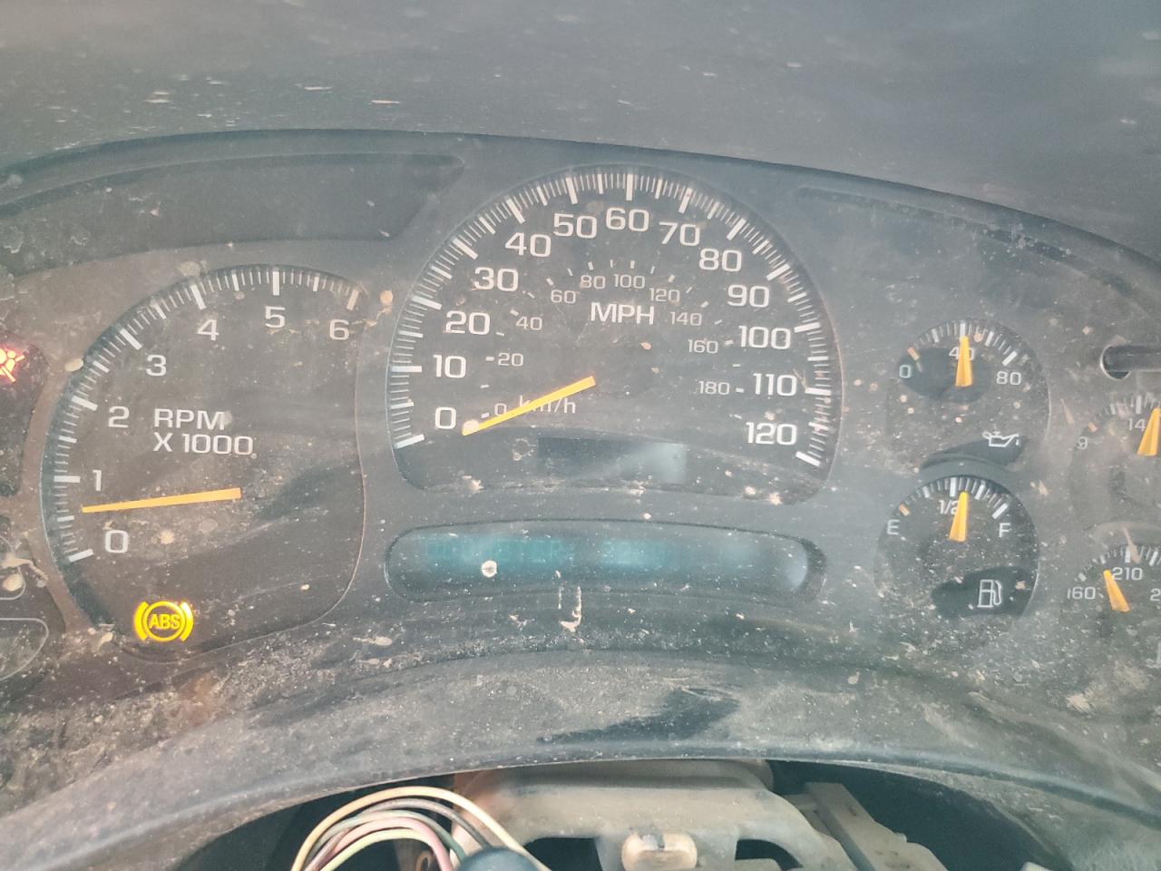 2004 Chevrolet Silverado K1500 VIN: 1GCEK19V24E314424 Lot: 84960705