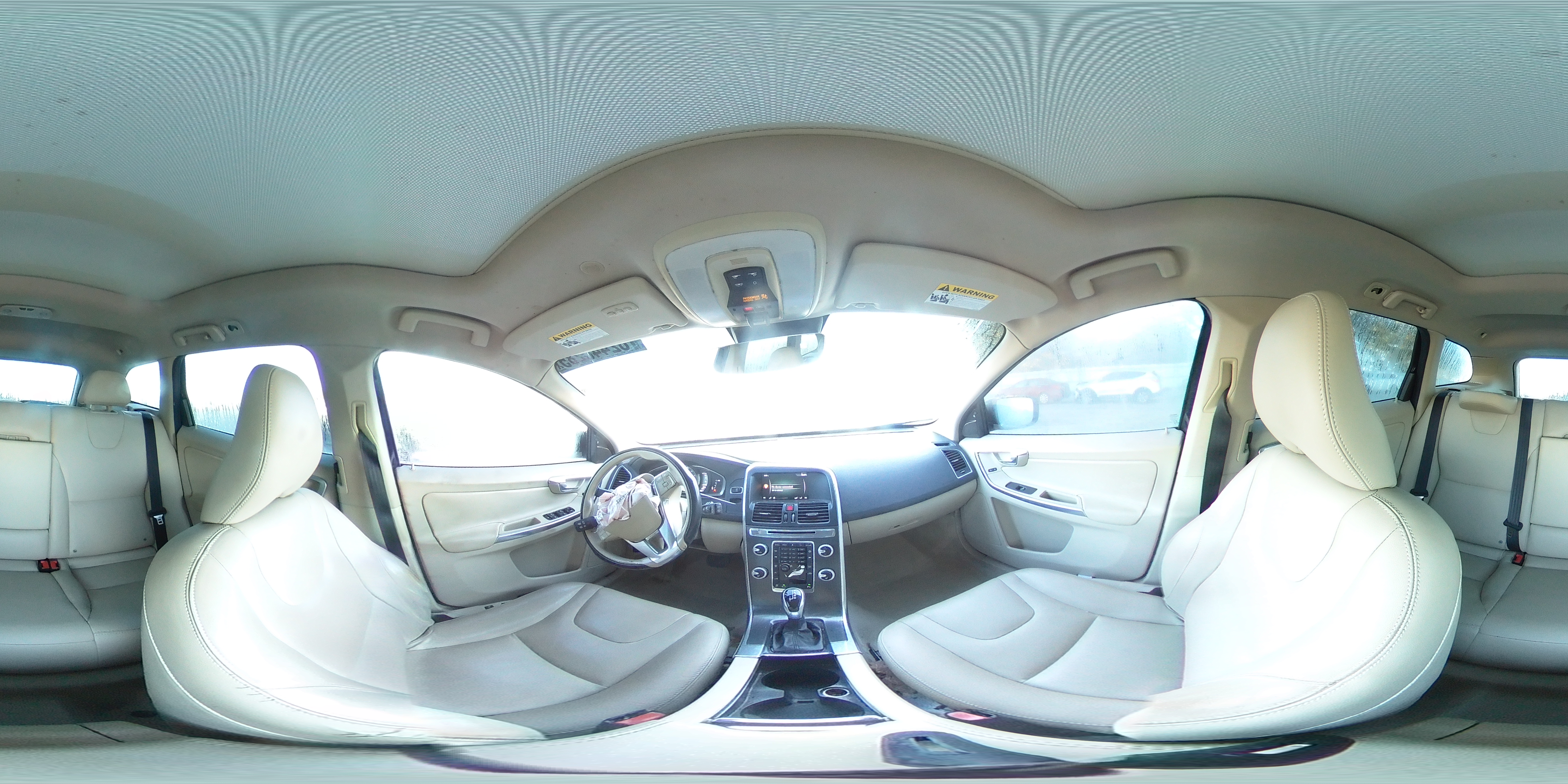 2015 Volvo Xc60 T5 Premier VIN: YV4612RK9F2704991 Lot: 82440285