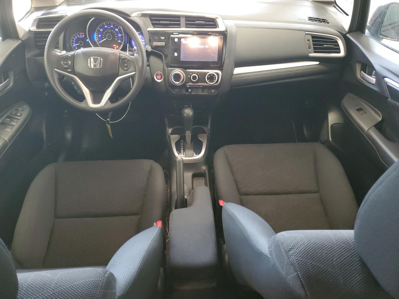 2015 Honda Fit Ex VIN: 3HGGK5H82FM737840 Lot: 86156655