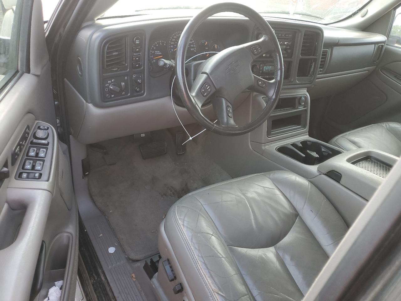 2004 Chevrolet Tahoe K1500 VIN: 1GNEK13ZX4J162922 Lot: 85115375