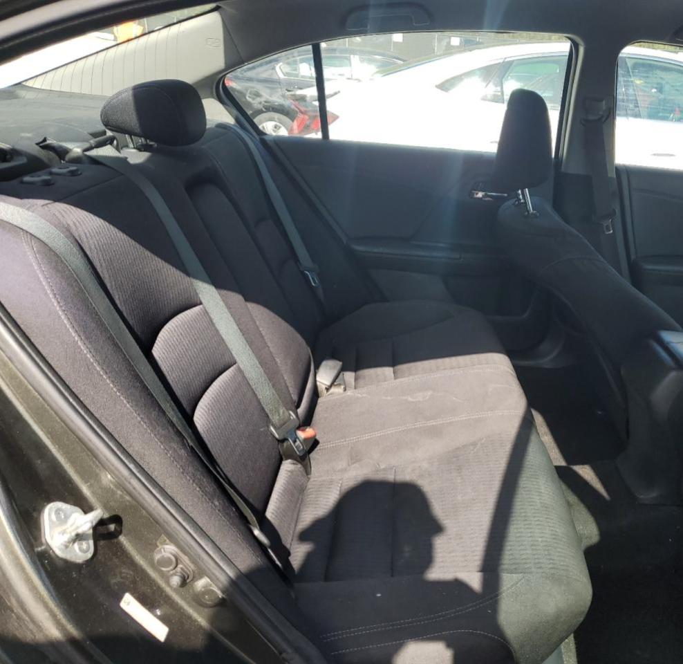 2013 Honda Accord Sport VIN: 1HGCR2F58DA127422 Lot: 85765945