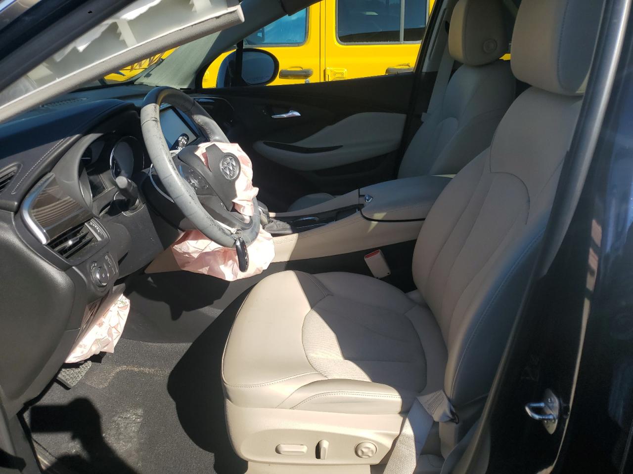 2020 Buick Envision Preferred VIN: LRBFXBSA6LD108979 Lot: 85756235