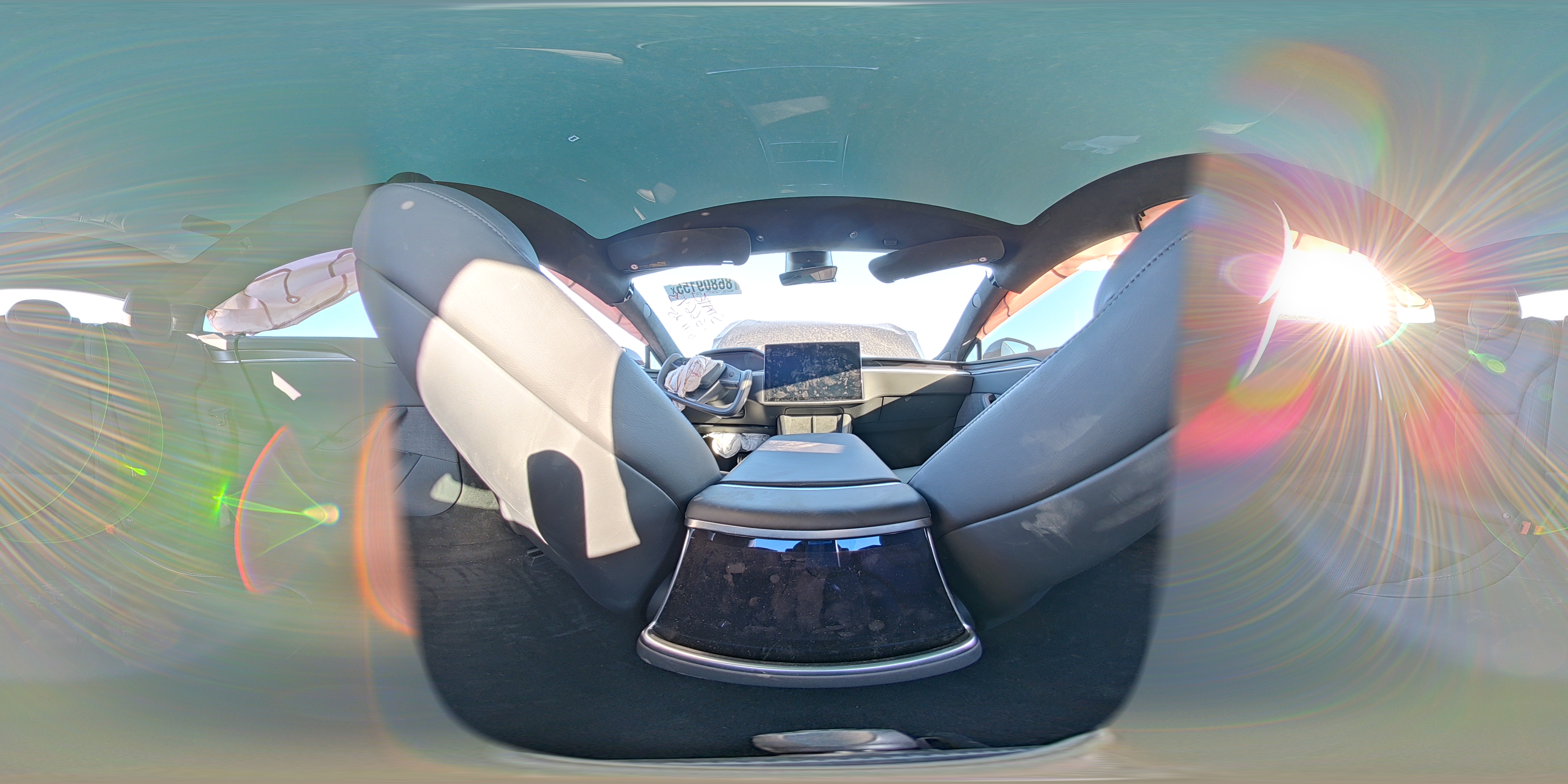 2021 Tesla Model S VIN: 5YJSA1E63MF453447 Lot: 86809155