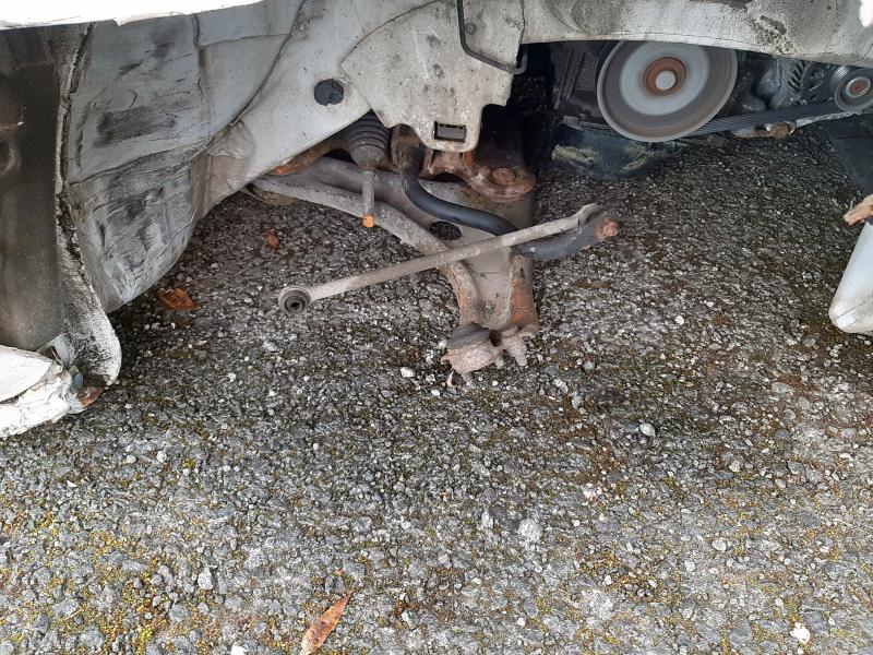 2010 CITROEN C3 1.1I VT 5DR