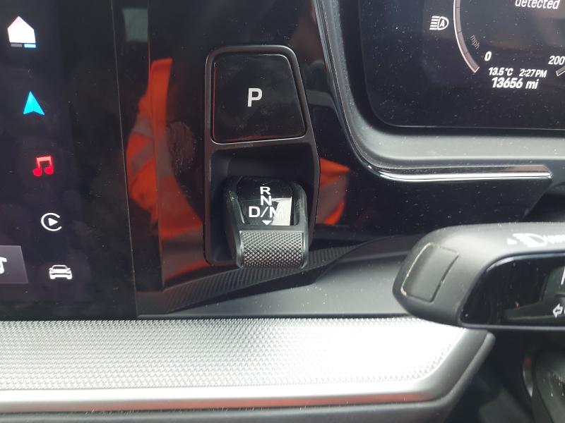 2023 PORSCHE CAYENNE S 5DR TIPTRONIC S