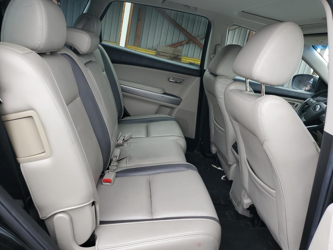 2010 Mazda Cx-9 VIN: JM3TB2MA9A0237326 Lot: 82246055