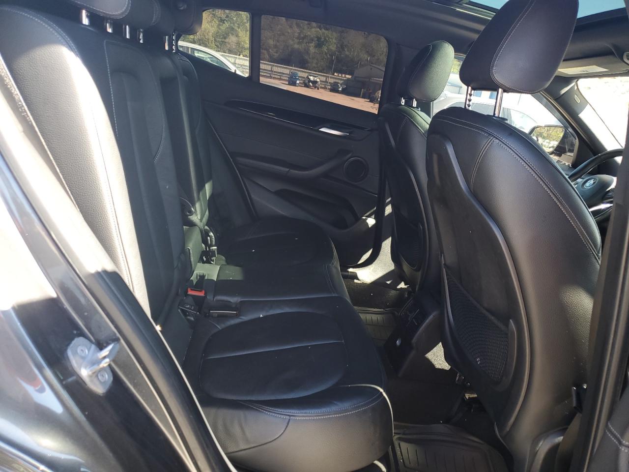 2018 BMW X2 xDrive28I VIN: WBXYJ5C31JEF69971 Lot: 81949295