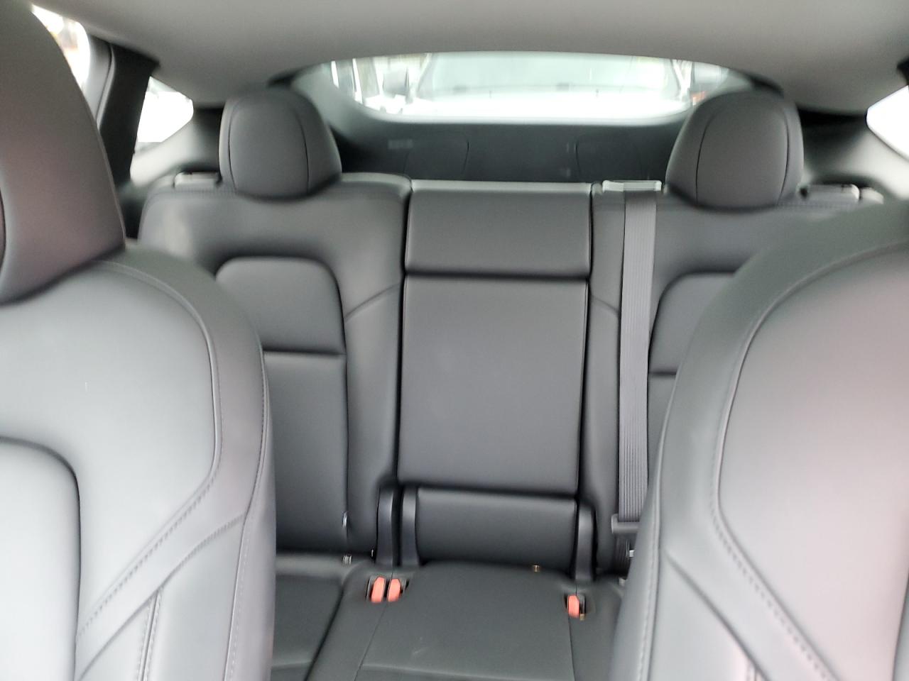 2024 Tesla Model Y VIN: 7SAYGDEF9RA322718 Lot: 86331745