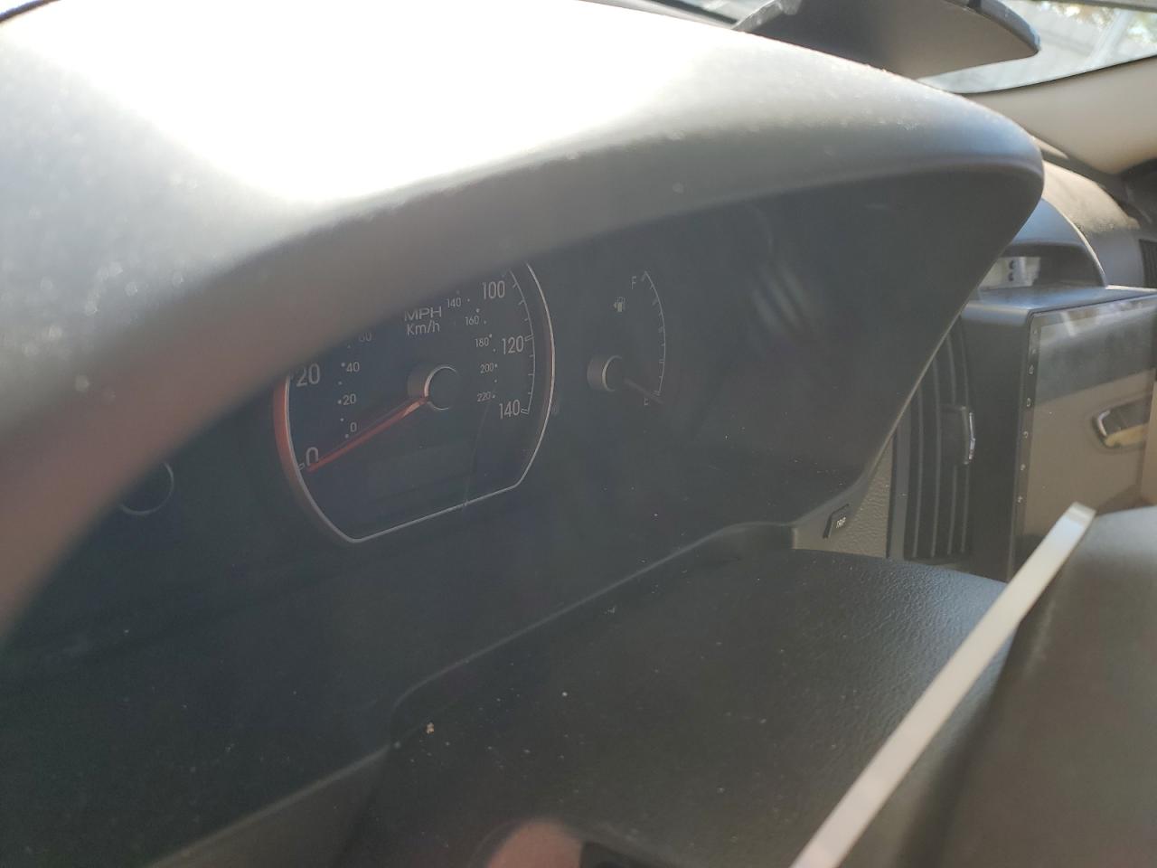 2010 Hyundai Elantra Blue VIN: KMHDU4AD9AU887215 Lot: 86125745