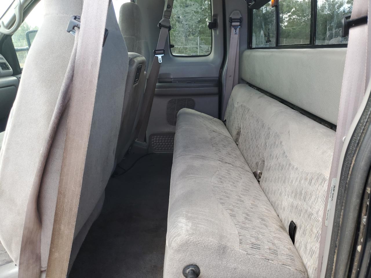 1999 Ford F250 Super Duty VIN: 1FTNX21F5XED63553 Lot: 85651115