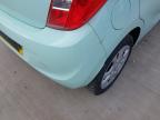 2016 VAUXHALL VIVA SE AC  for sale at Copart SANDY