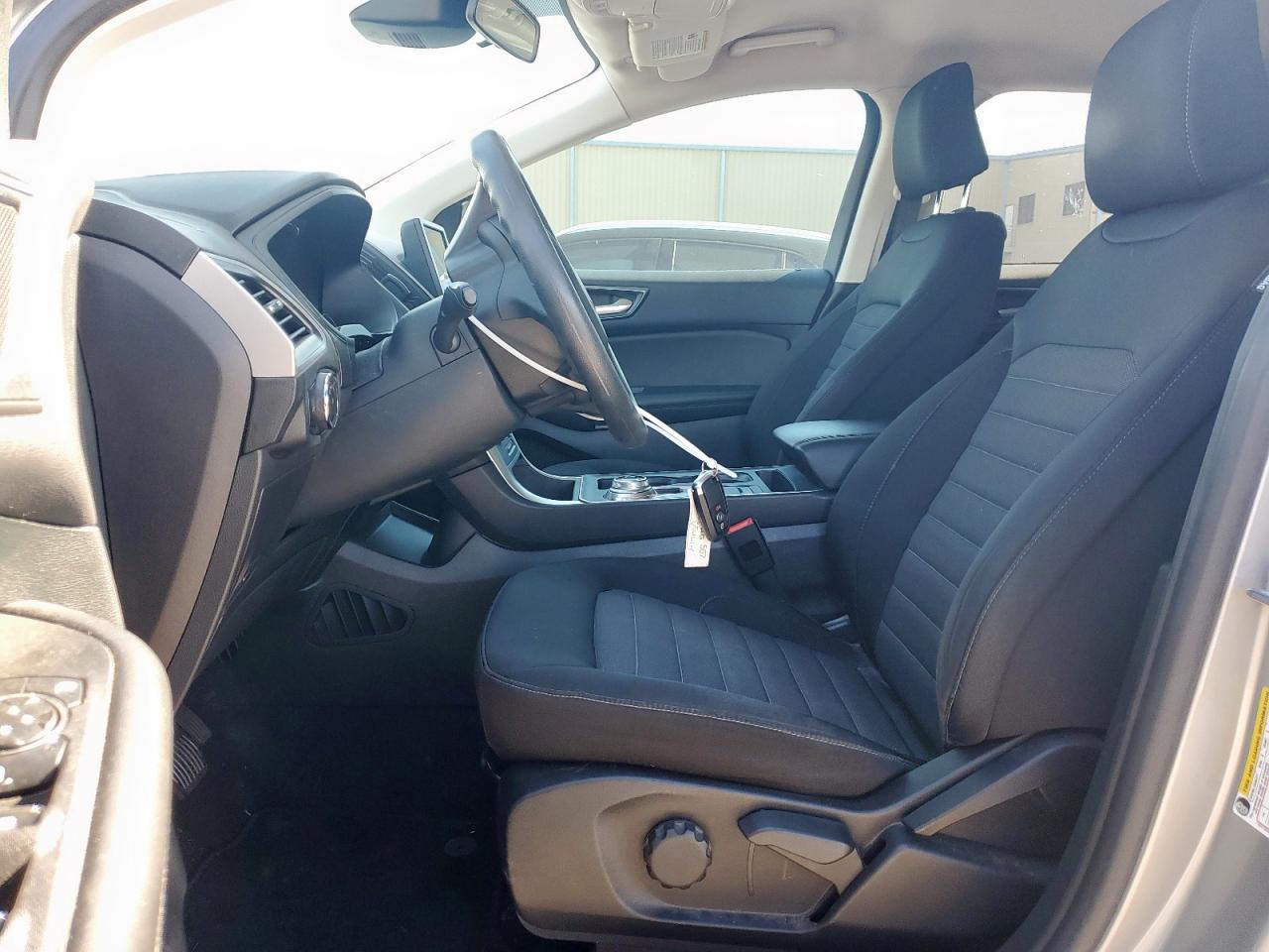 2023 Ford Edge Se VIN: 2FMPK4G91PBA53301 Lot: 85887065