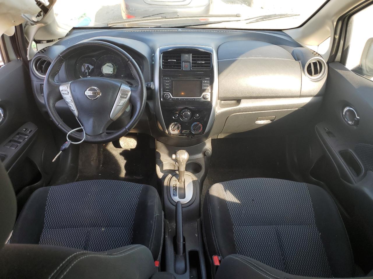 2018 Nissan Versa Note S VIN: 3N1CE2CP0JL358399 Lot: 81971985