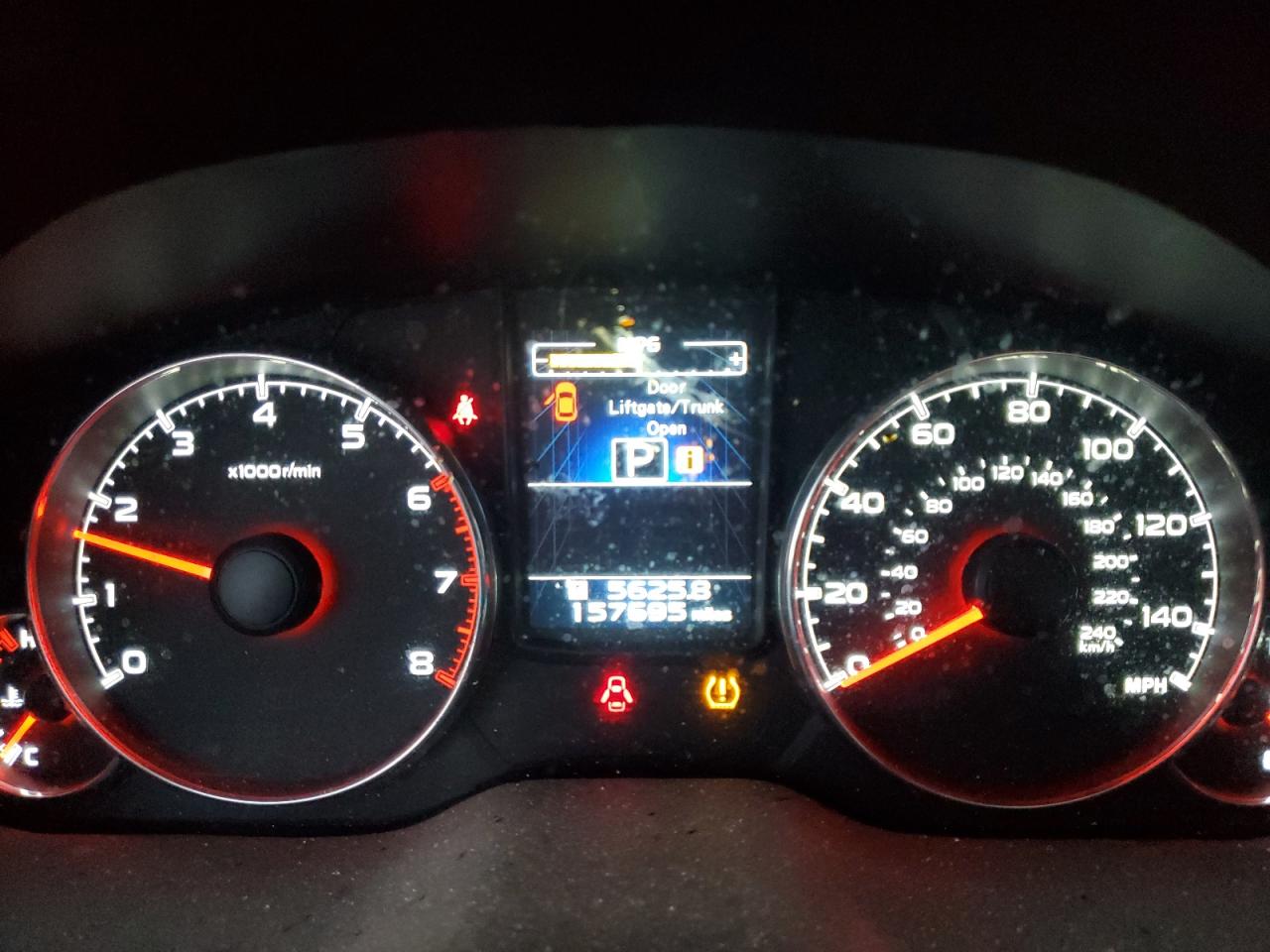 2013 Subaru Legacy 2.5I Limited VIN: 4S3BMBK67D3022639 Lot: 86649335